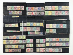 : Non è stato scelto alcun campo