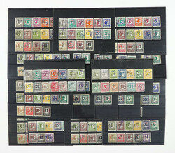 : Non è stato scelto alcun campo