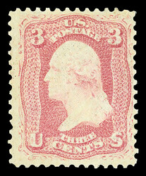 6605025: Edición USA 1861-1866