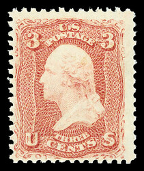 6605025: Edición USA 1861-1866