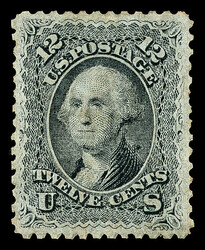 6605025: Edición USA 1861-1866