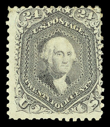 6605025: Edición USA 1861-1866