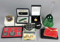 United States Eclectic Coin Accumulation with Many Surporises, ...