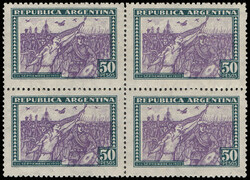 1930-31, Revolution complete (Scott 374-398), a fresh mint set of ...