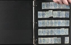 New Zealand, Invigorating Stock of Imperf & Perfed QV Revenues, ...