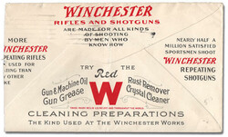 [Guns & Powder] Winchester Hammerless Repeating Shotguns, multicolor ...