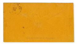 Jonesboro, Tenn., 1861, 5¢ black (Scott 45XU1), bold strike of ...