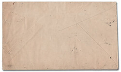 1920 (Feb 3), Postage Due cover from Chapleton, Jamaica to Culebra, ...