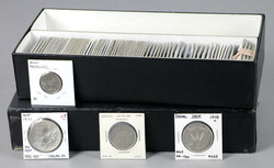 Israel. Lot of Silver Commemoratives and general issues., Silver, ...