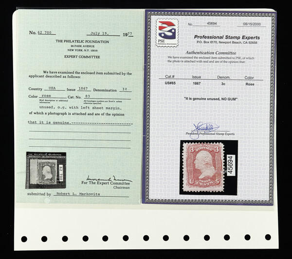 Image 1 for lot number 4001 for Kelleher Auction 837th