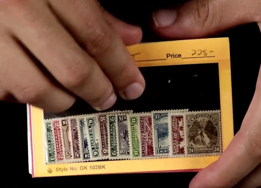 Image 3 for lot number 4354 for Kelleher Auction 837th