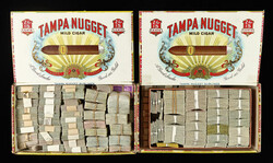 United States, Interesting balance lot 1882-2016, life is like a box ...