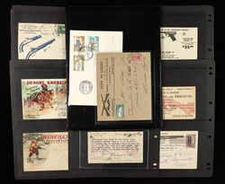 "Bullseye" Exceptional Firearms & Ammunition Advertising Cover ...