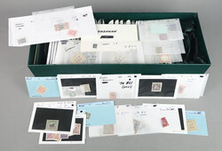 Indian Feudatory States, "The Real Deal" All-Mint Holding in ...