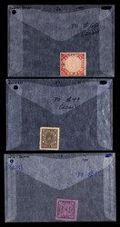 Indian Feudatory States, "The Real Deal" All-Mint Holding in ...