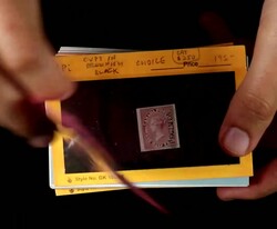 Canada &amp; Provinces Dealer's Stock of Proofs, Specimens, &amp; ...