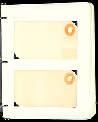 Canada &amp; Newfoundland, "Alpha Mail" Superb Specialized Postal ...