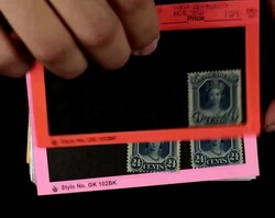 Canadian Provinces, Powerful Overwhelmingly Mint Dealer's Stock with ...