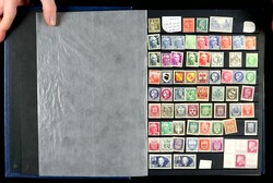 France & Colonies, Mostly Mint Holding with Booklets & FDCs to 2004, ...