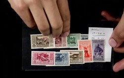 Italy &amp; Aegean Islands, "The Real Deal" All-Mint Holding in ...