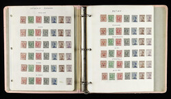 Italian Occupation of the Aegean Islands, Overprint specialty ...