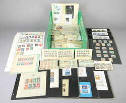 Portugal and Colonies Outstanding Holding, Almost exclusively 20th ...