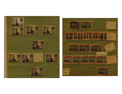 Saudi Arabia, 1976-1979, Plate Position And Varieties Accumulation Nh ...