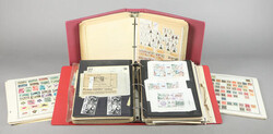 Spain & Colonies Accumulation, 1890-1990, a very diverse accumulation ...