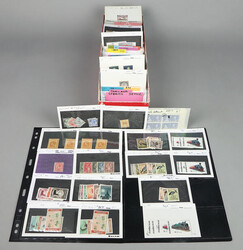 Thailand, Mainly Mint Solid Inventory Perfect For Online Sales, ...