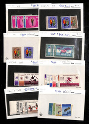 Thailand, Mainly Mint Solid Inventory Perfect For Online Sales, ...