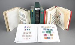 Latin America, Collections of Argentina, Brazil, Chile &amp; More, ...