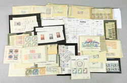 Worldwide, Rotary International issues 1945-1962, old time ...