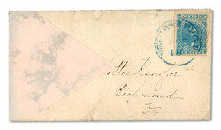 Wallpaper Cover with subtle marble style and glossy finish, in light ...