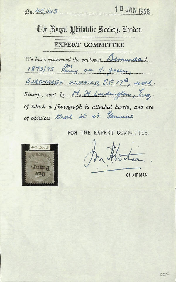Image 1 for lot number 1539 for Kelleher Auction 840th