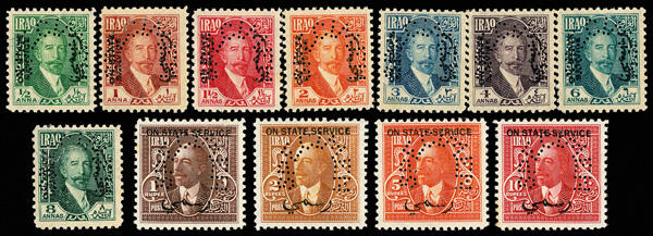 Image 1 for lot number 3684 for Kelleher Essam Massarani "Middle East"
