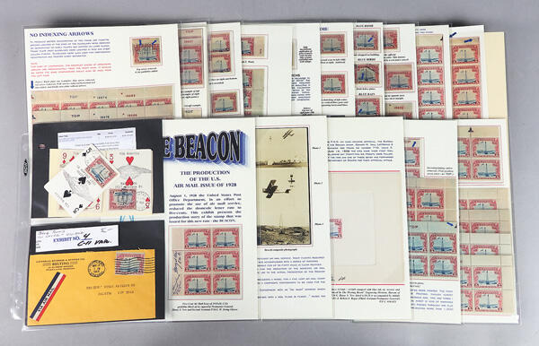 Image 1 for lot number 1074 for Kelleher 851st Auction - Collections, Stocks & Accumulations of the World