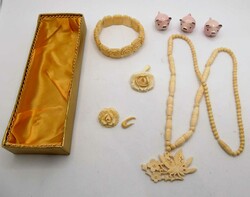 550.70: Schmuck, Konvolute