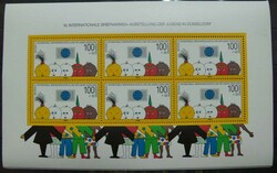 400.10: Münzen, Briefmarken - Briefmarken