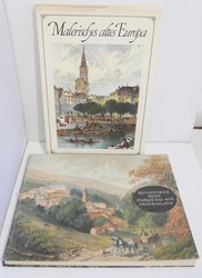 40.10.110: Bücher - Autografen, Bücher, Geographie - Reisen - Geschichte