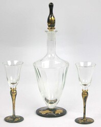 120: Glas, Kristall