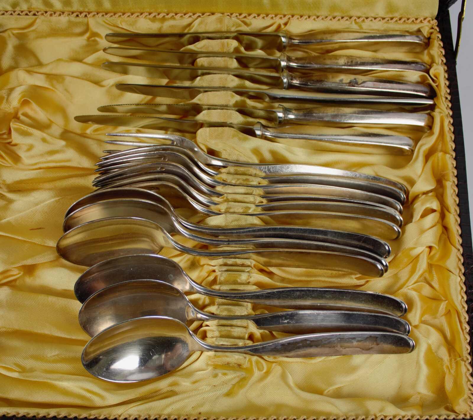 Image 1 for lot number 605 for Leininger Auktionshaus 98th Auction
