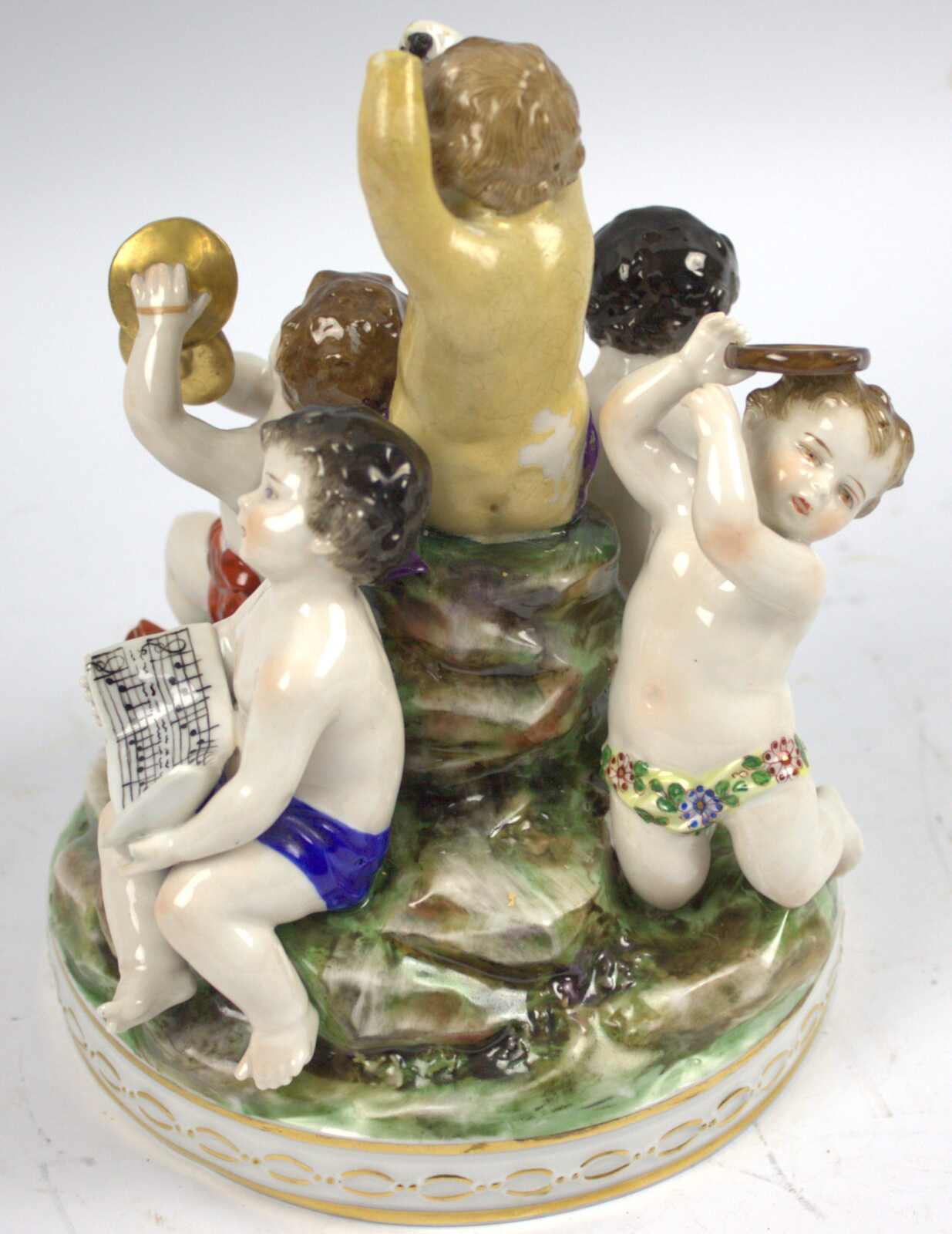 Image 1 for lot number 523 for Leininger Auktionshaus 98th Auction