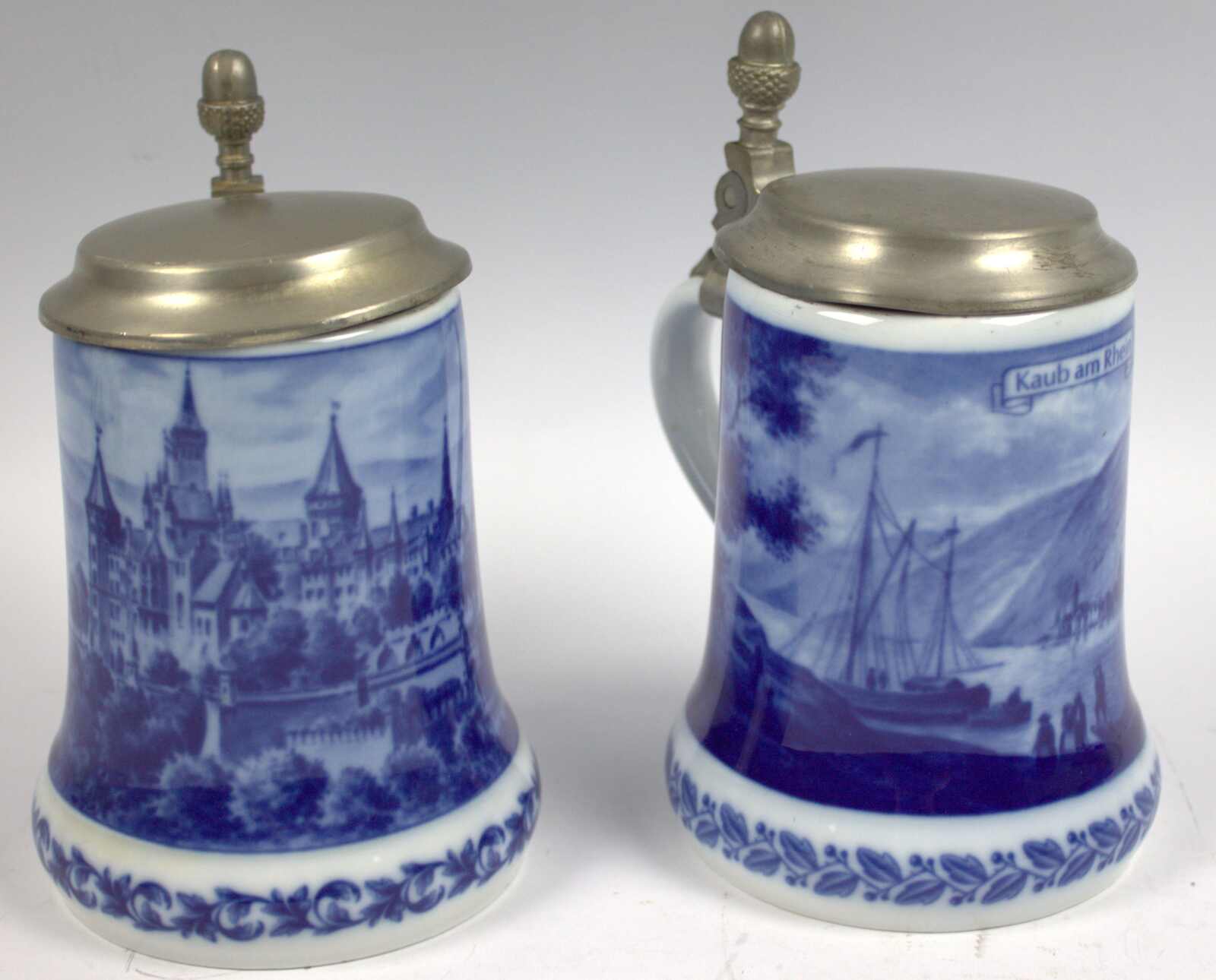 Image 1 for lot number 525 for Leininger Auktionshaus 98th Auction