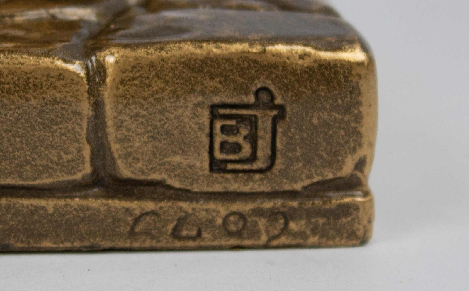 Image 3 for lot number 1917 for Leininger Auktionshaus 99Ath Auction