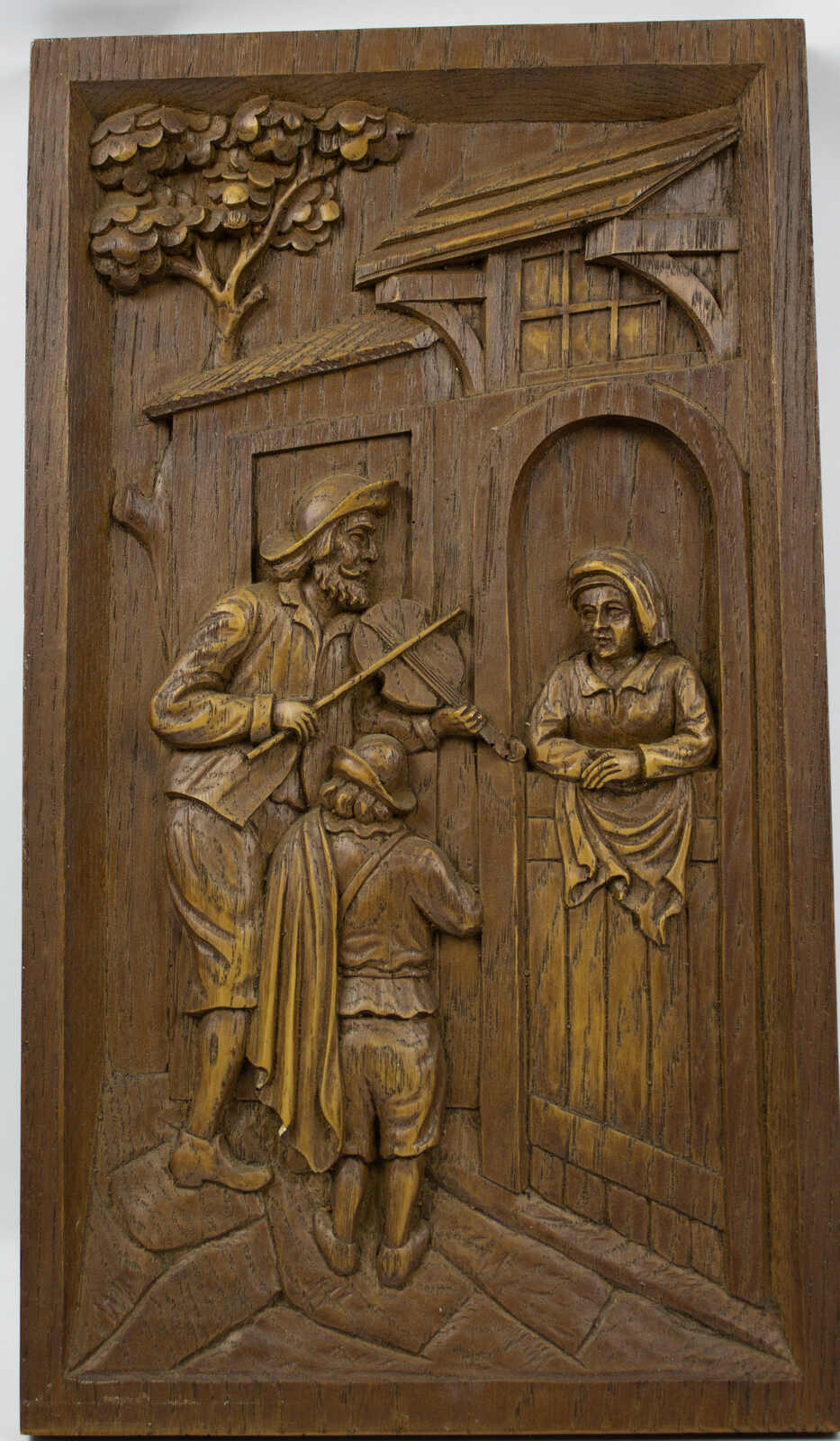 500: Ecclesiastical Arts