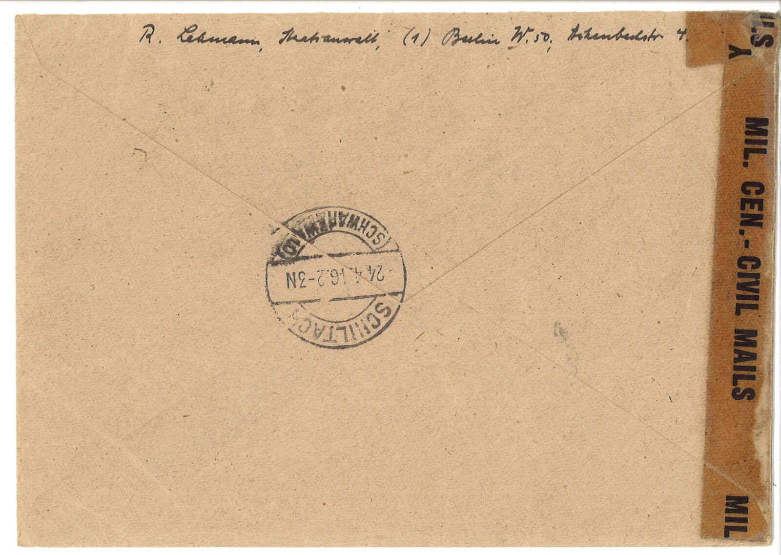 Image 1 for lot number 1821 for Leininger Auktionshaus 99Ath Auction