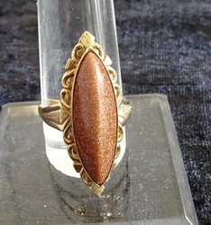 550.10: Schmuck, Ringe