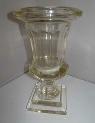 120: Glas, Kristall
