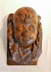 650.10: Skulpturen, Plastiken - 15. - 18. Jh.