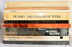 40.10.40: Bücher - Autografen,Bücher, Kunstwissenschaft